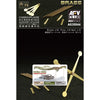 AFV Club AC35044 1/35 Camouflage Screening Support System