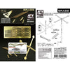 AFV Club AC35044 1/35 Camouflage Screening Support System