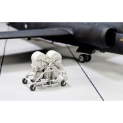 AFV AR48114 1/48 Lockheed U-2C Dragon Lady Early/Late Model