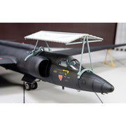 AFV AR48114 1/48 Lockheed U-2C Dragon Lady Early/Late Model