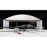 AFV AR48114 1/48 Lockheed U-2C Dragon Lady Early/Late Model