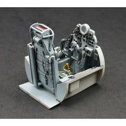 AFV AR48114 1/48 Lockheed U-2C Dragon Lady Early/Late Model