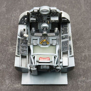 AFV AR48114 1/48 Lockheed U-2C Dragon Lady Early/Late Model