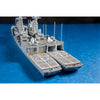 AFV Club SE70006 1/700 USS Oliver Hazard Perry Class Frigate