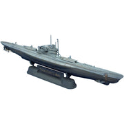 AFV SE73504 1/350 German Uboat Type 7/C41