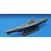 AFV SE73504 1/350 German Uboat Type 7/C41