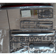 AFV SE73507 1/350 Japanese Navy I-58 Submarine