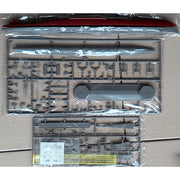 AFV SE73508 1/350 Japanese I-58 Late Type Submarine