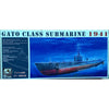 AFV SE73509 1/350 USS Gato Sub 1941