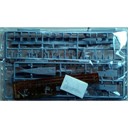 AFV SE73509 1/350 USS Gato Sub 1941