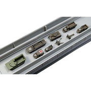 AFV SE73516 1/350 USA Landing Vehicle Set