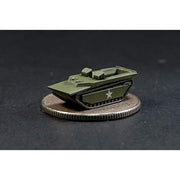 AFV SE73516 1/350 USA Landing Vehicle Set