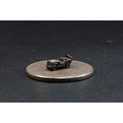 AFV SE73516 1/350 USA Landing Vehicle Set