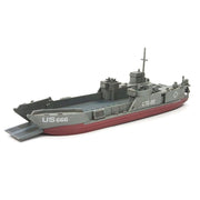 AFV Club SE73518 1/350 U.S Navy LCT Mk. 6-501 class (1943-1945) (Double Seat)