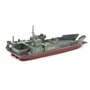 AFV Club SE73518 1/350 U.S Navy LCT Mk. 6-501 class (1943-1945) (Double Seat)