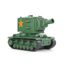 AFV WQT002 Club Q Tank KV-II Soviet Heavy Tank