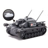 AFV Club WQT004 Egg Q-Sturmgeschutz III Ausf. F