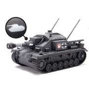 AFV Club WQT004 Egg Q-Sturmgeschutz III Ausf. F