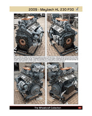 AFV Modeller AFV002 Panther Project Vol. 2 Engine & Turret Book
