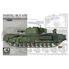 AFV 1/35 Churchill Mk.III Avre AFV-35167 4716965351670