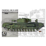 AFV 1/35 Churchill Mk.III Avre AFV-35167 4716965351670