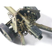 AFV 35059 1/35 German 88mm PAK-43/41