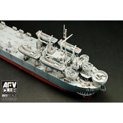 AFV SE73515 1/350 US Navy Type 2 LSTS LST-1 Class