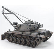 AFV 35254 1/35 Combat Engineer Vehicle M728