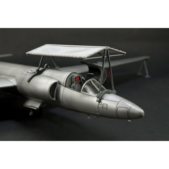 AFV AR48112 1/48 Lockheed U-2A Dragon Lady – Metro Hobbies
