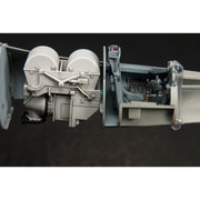 AFV AR48114 1/48 Lockheed U-2C Dragon Lady Early/Late Model