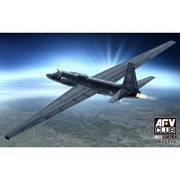 AFV AR48114 1/48 Lockheed U-2C Dragon Lady Early/Late Model