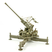 AFV 35187 1/35 Bofors Anti Aircraft Gun British