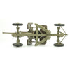 AFV 35187 1/35 Bofors Anti Aircraft Gun British