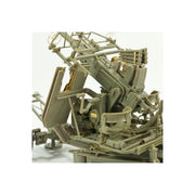 AFV 35187 1/35 Bofors Anti Aircraft Gun British