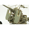 AFV 35187 1/35 Bofors Anti Aircraft Gun British