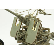 AFV 35187 1/35 Bofors Anti Aircraft Gun British