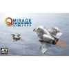 AFV Q002 Egg Plane Mirage 2000 4716965910020 