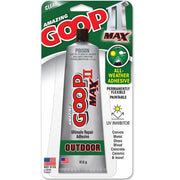 Amazing Goop II MAX All Weather Adhesive Glue 81g