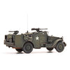 AGB 72010 1/72 M3A1 Armoured Scout Car USA/USSR