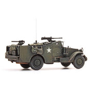 AGB 72010 1/72 M3A1 Armoured Scout Car USA/USSR