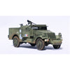 AGB 72020 1/72 M3A1 Armoured Scout Car Great Britain/France