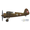 Arma Hobby 40002 1/48 Polish PZL P11c