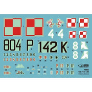 Arma Hobby 40002 1/48 Polish PZL P11c