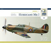 Arma Hobby 70020 1/72 Hurricane Mk I Model Kit
