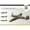 Arma Hobby 70023 1/72 Hurricane Mk I Battle of Britain Limited Edition