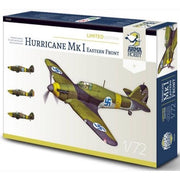 Arma Hobby 70025 1/72 Hurricane Mk I Eastern Front Plastic Model Kit