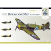 Arma Hobby 70025 1/72 Hurricane Mk I Eastern Front