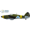 Arma Hobby 70025 1/72 Hurricane Mk I Eastern Front