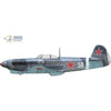 Arma Hobby 70030 1/72 Yak-1b "Aces" Limited Edition