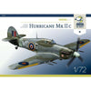 Arma Hobby 70036 1/72 Hurricane Mk IIc Model Kit
